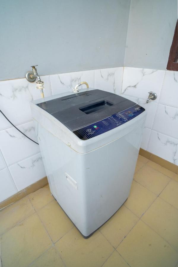 The Lodgers 2 Bhk Serviced Apartment Infront Of Artemis Hospital Гургаон Екстериор снимка